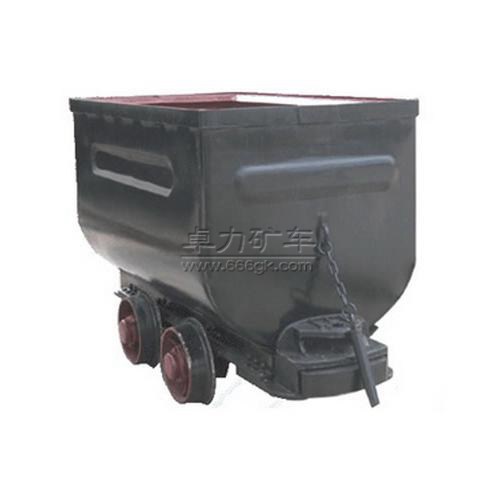 MGC固定式礦車 MGC固定式礦車